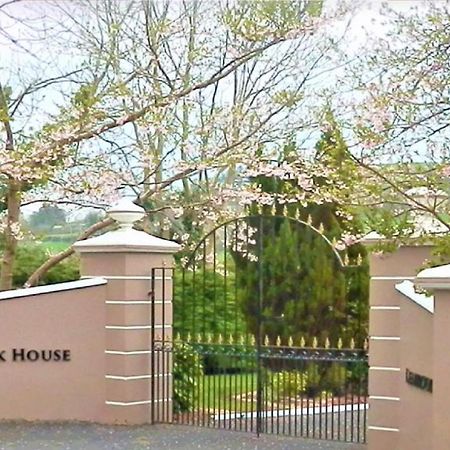 Bed and Breakfast Leabrook House Castlemaine Exterior foto
