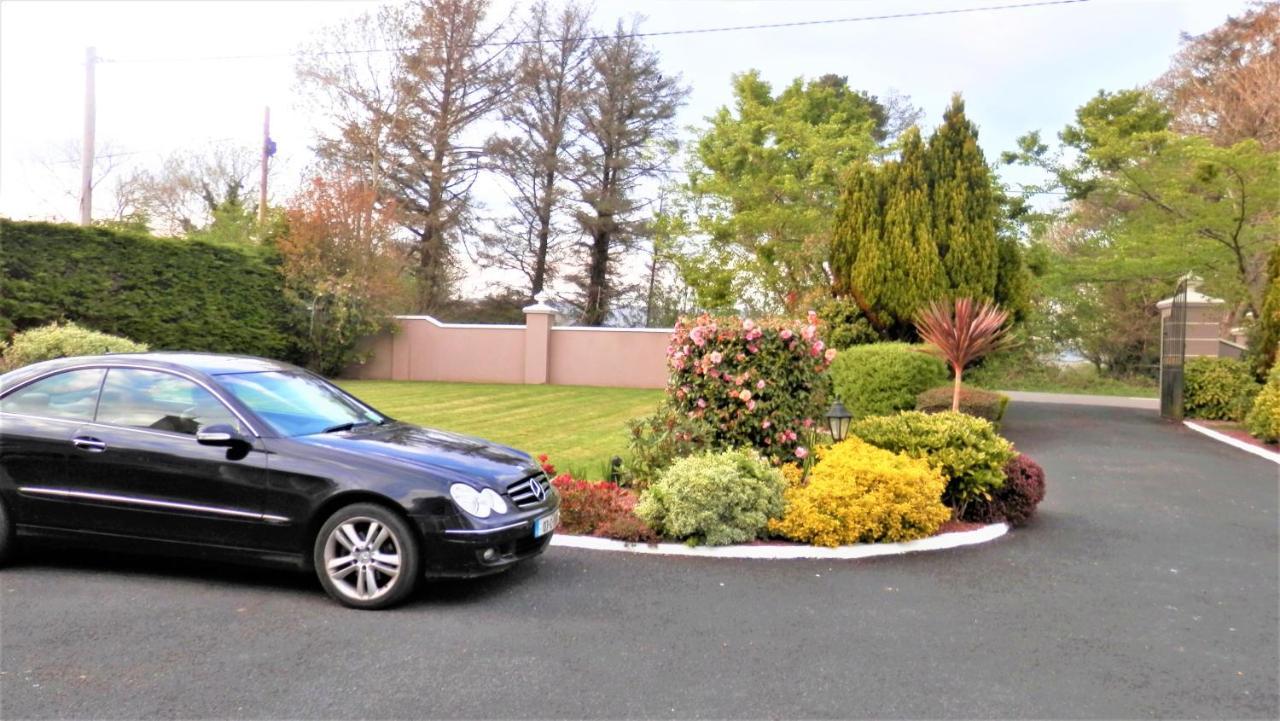 Bed and Breakfast Leabrook House Castlemaine Exterior foto