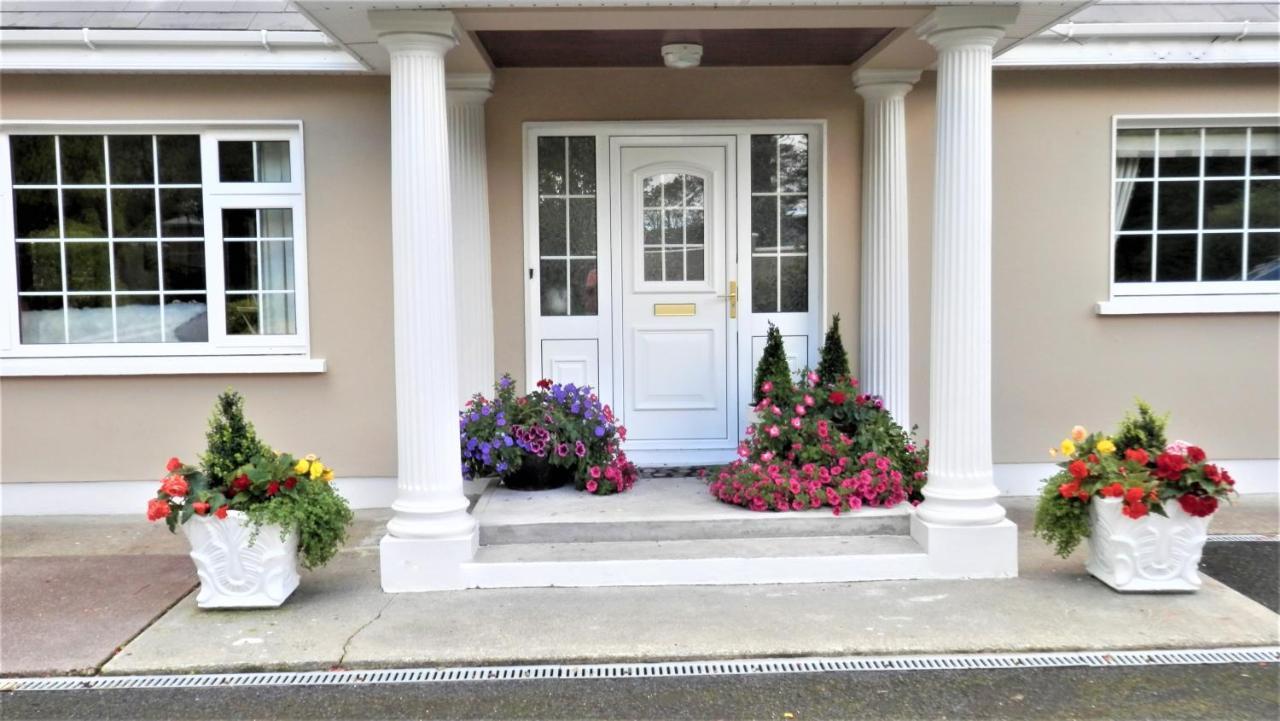 Bed and Breakfast Leabrook House Castlemaine Exterior foto