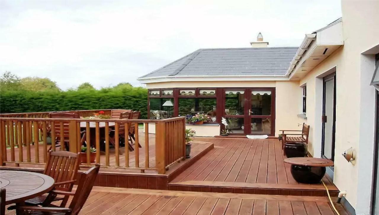 Bed and Breakfast Leabrook House Castlemaine Exterior foto