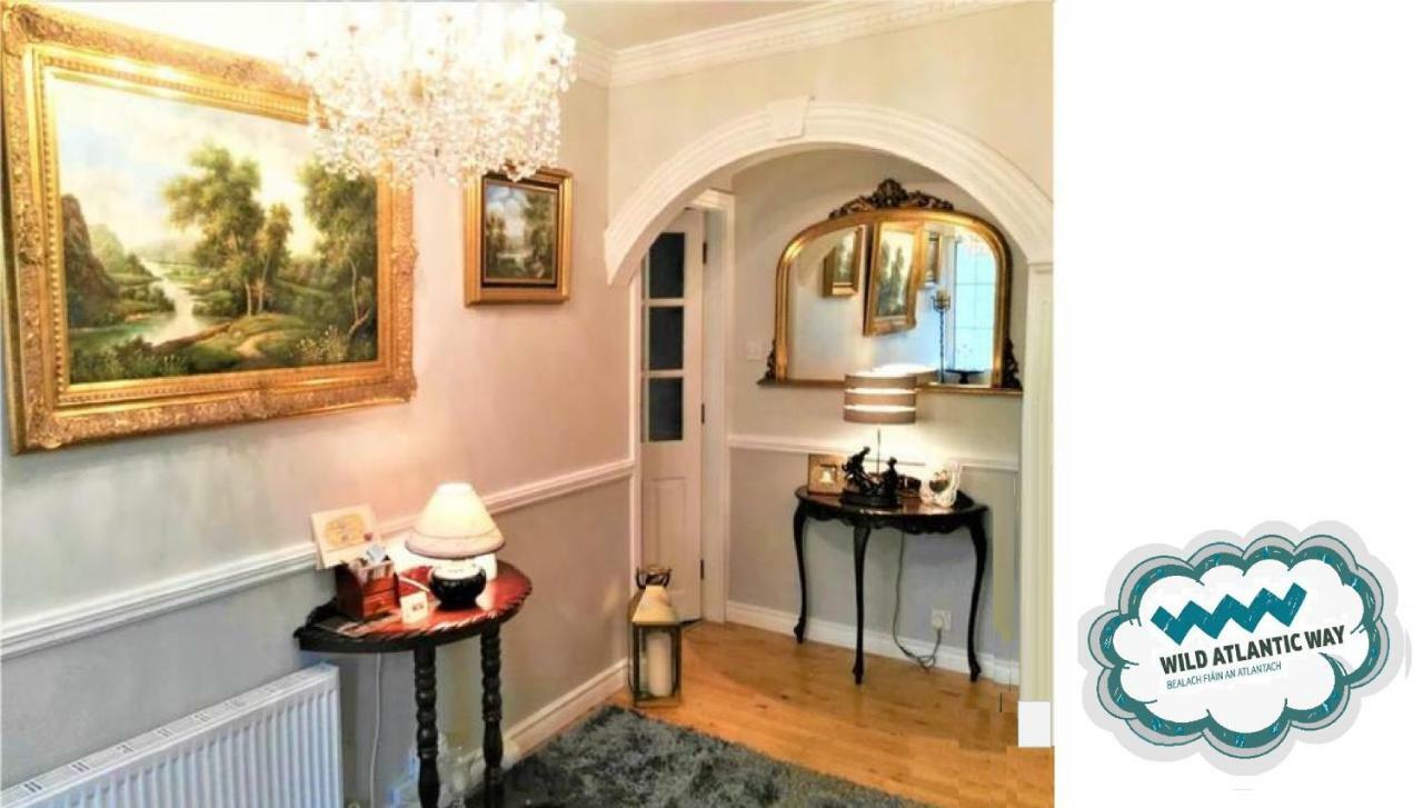Bed and Breakfast Leabrook House Castlemaine Exterior foto