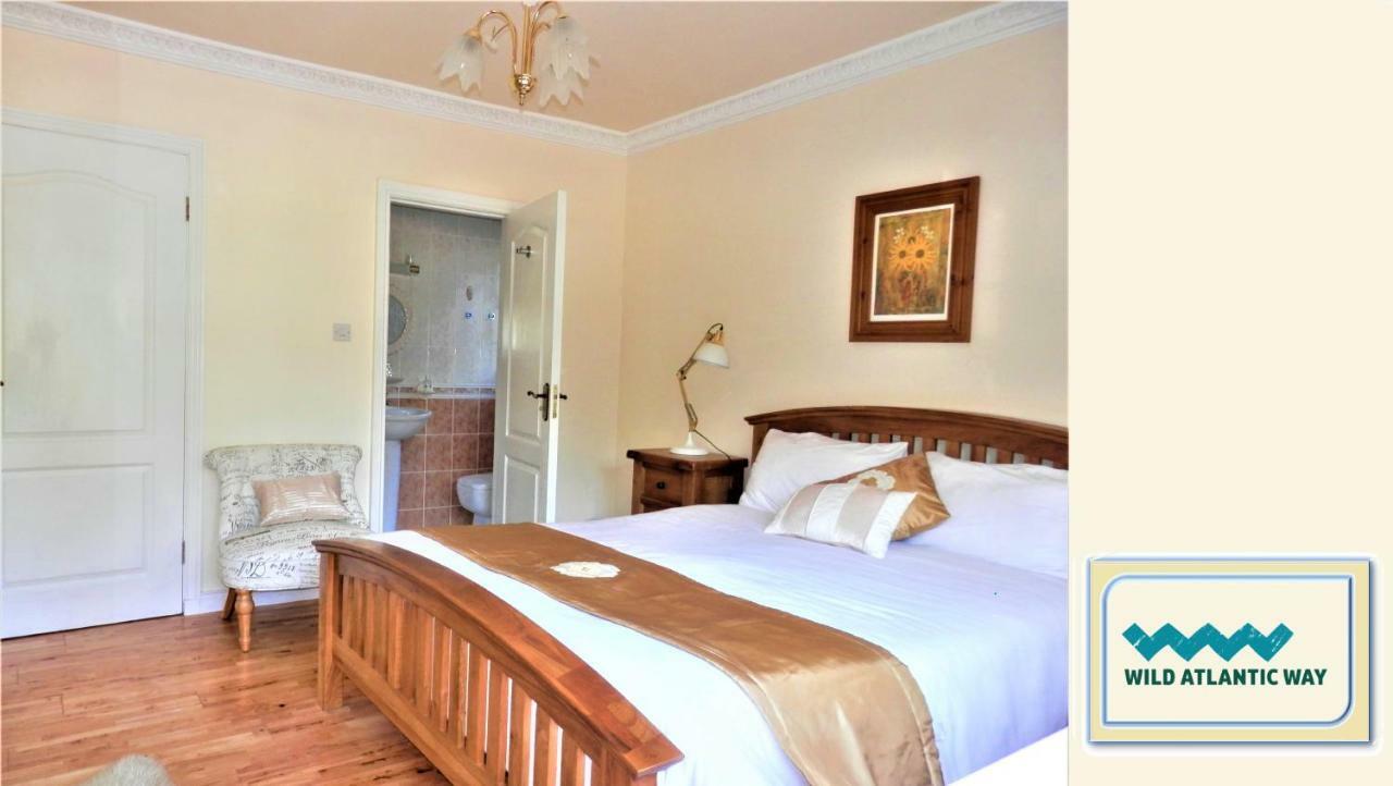 Bed and Breakfast Leabrook House Castlemaine Exterior foto
