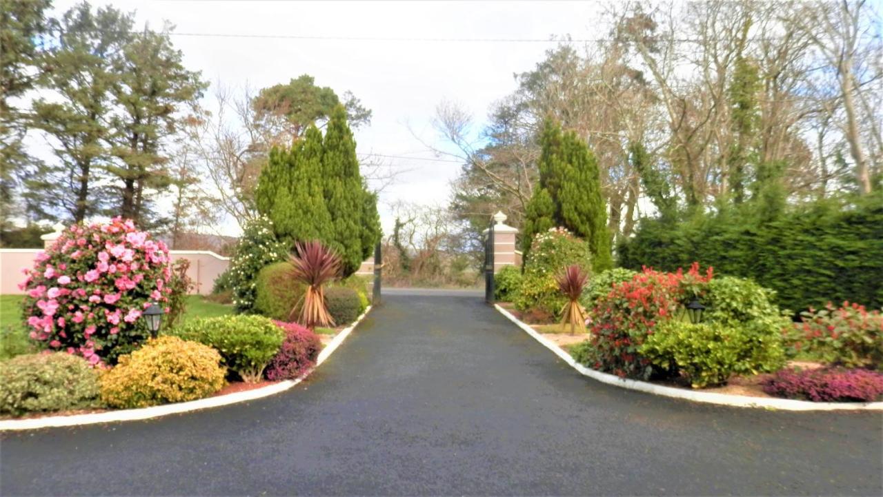 Bed and Breakfast Leabrook House Castlemaine Exterior foto
