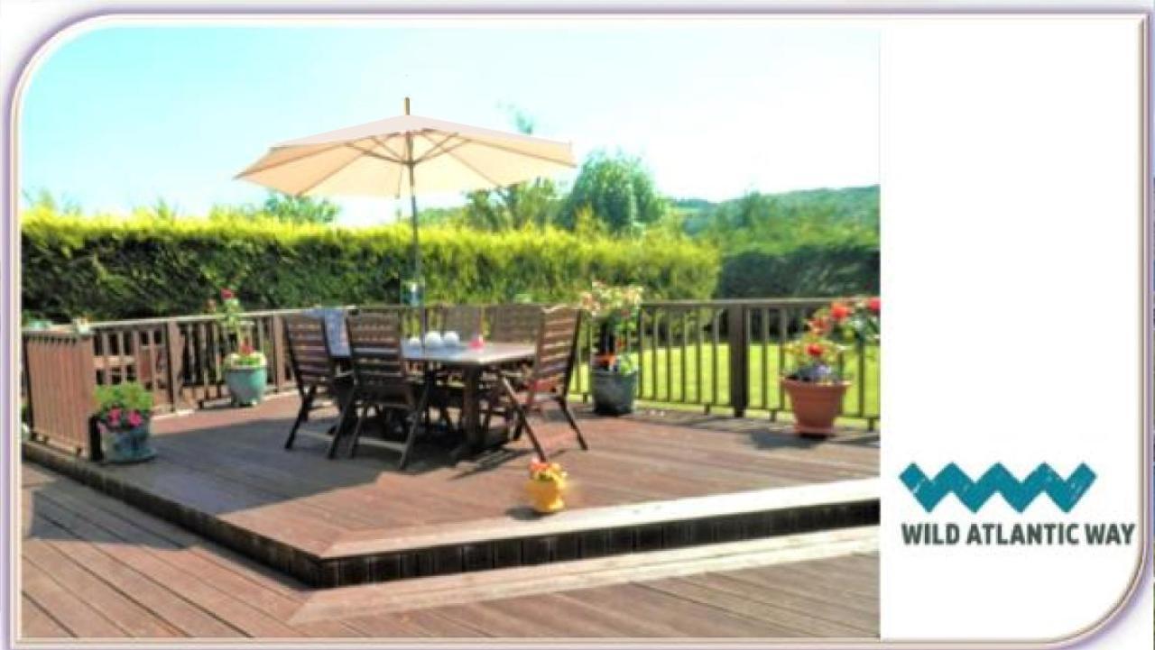 Bed and Breakfast Leabrook House Castlemaine Exterior foto